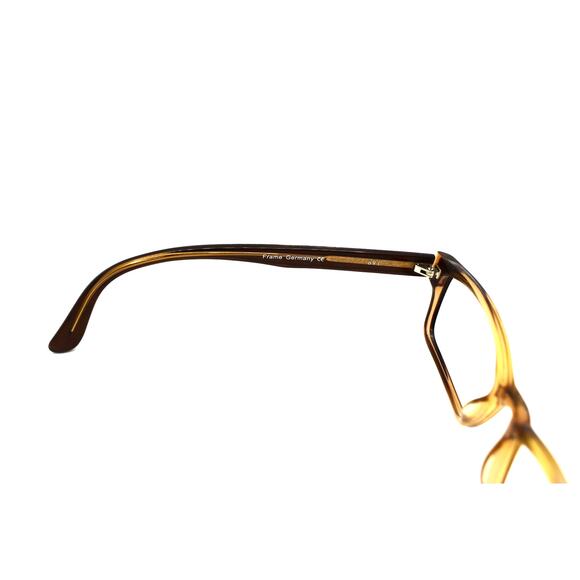 OGI Mod. 3045 Col. 269 52-16-140mm Eyeglasses FRAMES ONLY - GOOD CONDITION - Picture 7 of 11